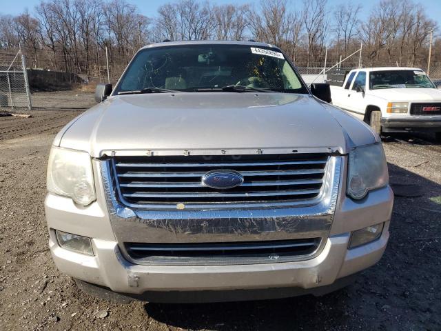 Photo 5 from auction – 2007 FORD EXPLORER X with VIN 1FMEU73EX7UB65241