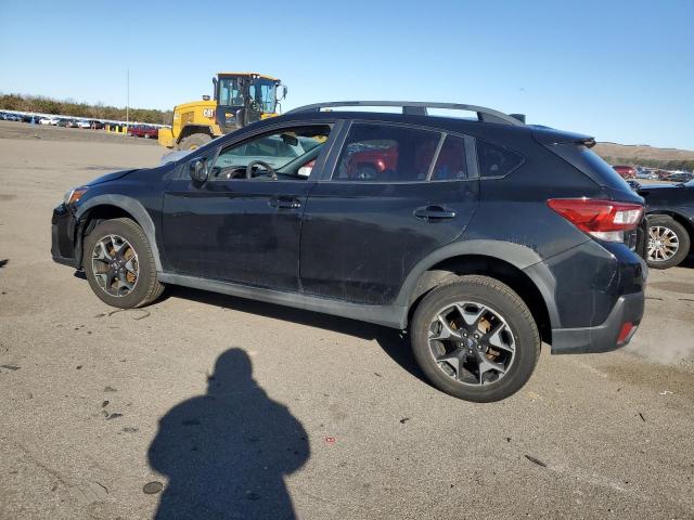 Photo 2 from auction – 2019 SUBARU CROSSTREK with VIN JF2GTACC6KH223022