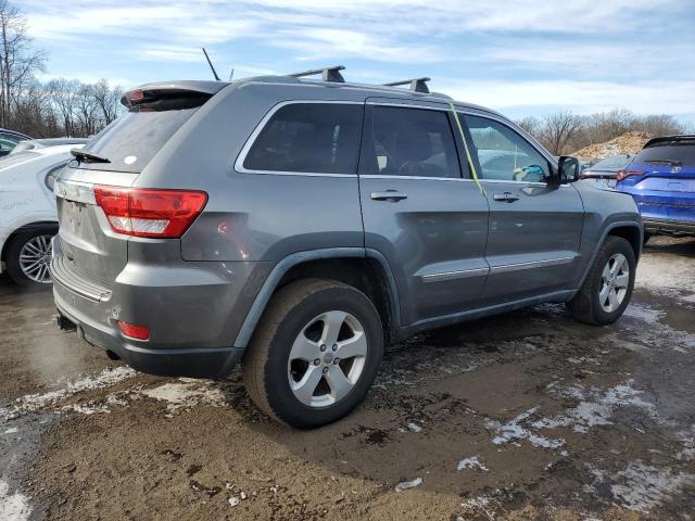 Photo 3 from auction – 2012 JEEP GRAND CHER with VIN 1C4RJFAG2CC156918