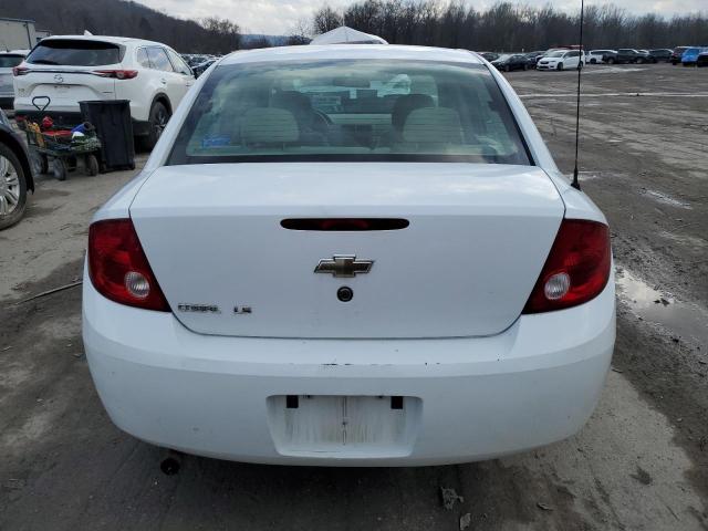 Photo 6 from auction – 2006 CHEVROLET COBALT LS with VIN 1G1AK55F867826614