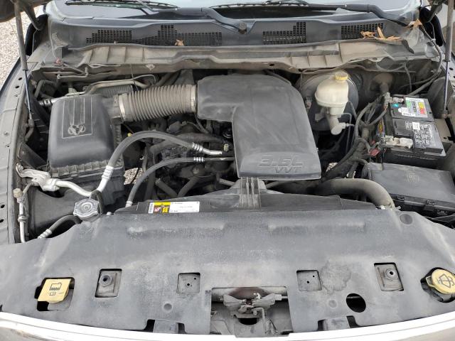 Photo 11 from auction – 2015 RAM 1500 ST with VIN 3C6JR6AG3FG522318