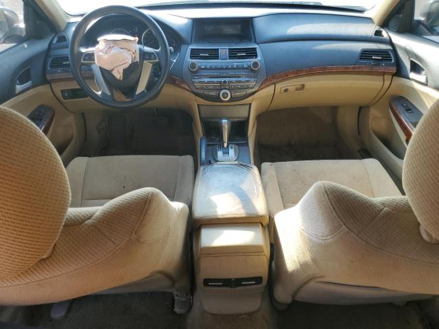 Photo 8 from auction – 2012 HONDA ACCORD EX with VIN 1HGCP2F78CA216672