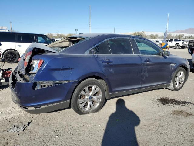 Photo 3 from auction – 2011 FORD TAURUS SEL with VIN 1FAHP2EW4BG160048
