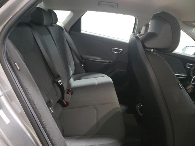 Photo 10 from auction – 2025 KIA K4 LX with VIN 3KPFT4DE1SE065383