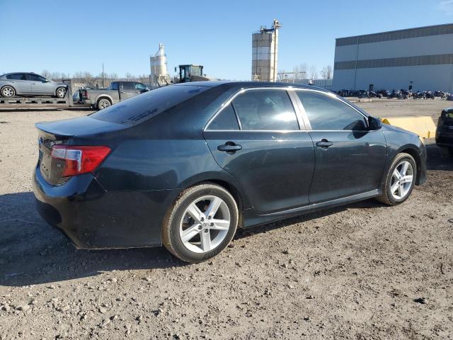Photo 3 from auction – 2012 TOYOTA CAMRY BASE with VIN 4T1BF1FK5CU189095