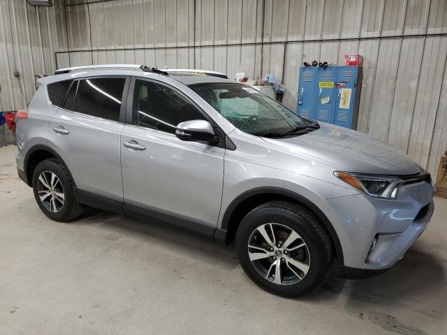 Photo 4 from auction – 2016 TOYOTA RAV4 XLE with VIN 2T3RFREV3GW420789