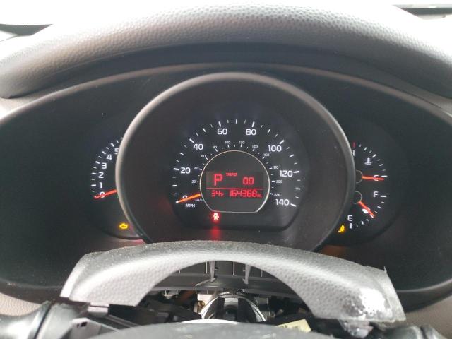 Photo 9 from auction – 2015 KIA SOUL with VIN KNDJN2A27F7116362