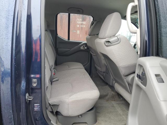 Photo 10 from auction – 2011 NISSAN FRONTIER S with VIN 1N6AD0ER0BC415477