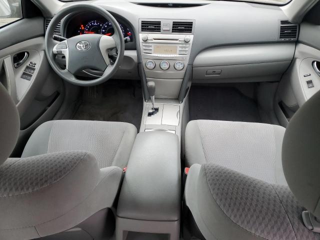 Photo 8 from auction – 2011 TOYOTA CAMRY BASE with VIN 4T4BF3EK2BR153835