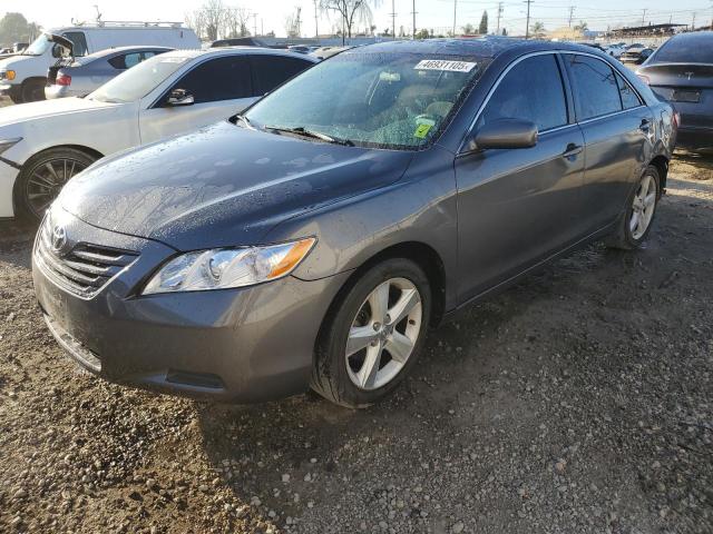 TOYOTA CAMRY CE 2008 with VIN 4T4BE46K08R046637 - Photo from auction