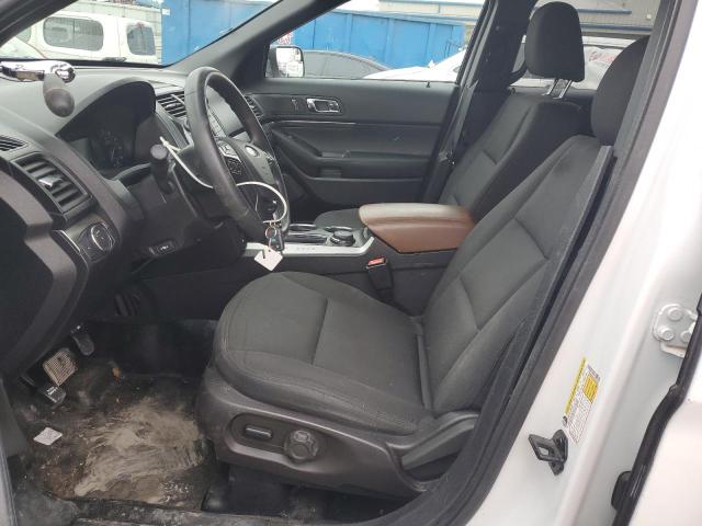 Photo 7 from auction – 2019 FORD EXPLORER P with VIN 1FM5K8AR2KGA12765