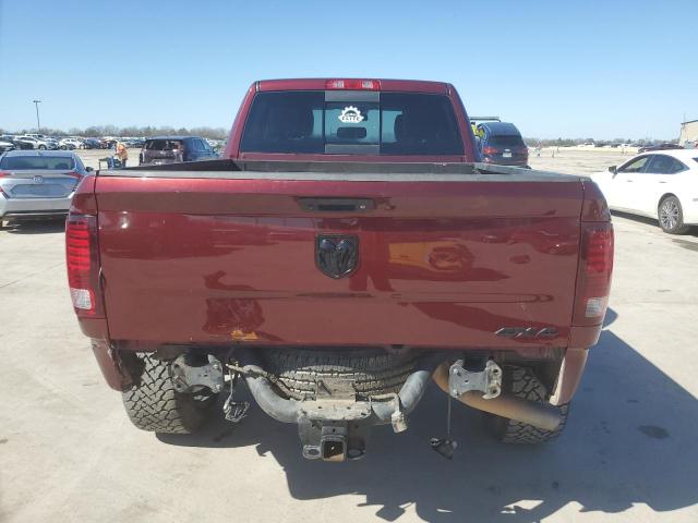 Photo 6 from auction – 2017 RAM 2500 LARAM with VIN 3C6UR5FL3HG756880