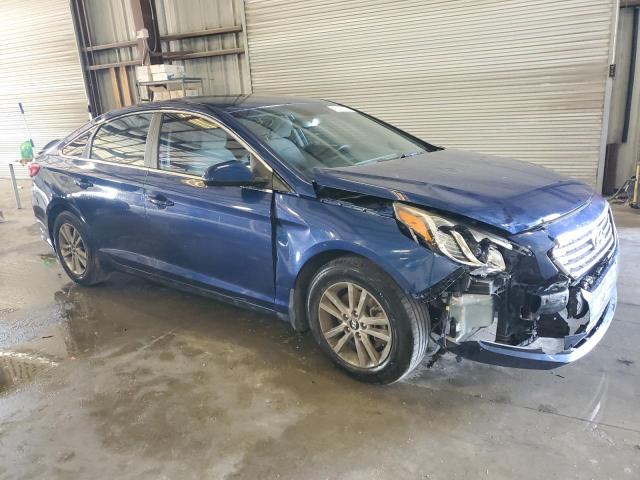Photo 4 from auction – 2015 HYUNDAI SONATA SE with VIN 5NPE24AF7FH206146