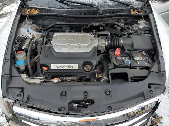 Photo 11 from auction – 2012 HONDA ACCORD EXL with VIN 1HGCP3F83CA030472