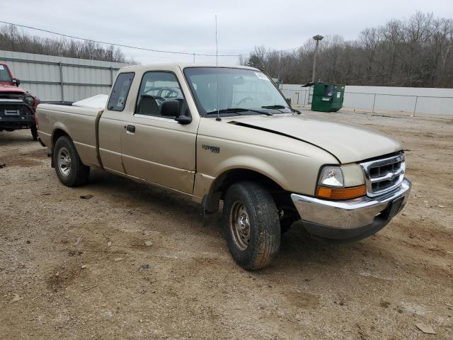 Photo 4 from auction – 1999 FORD RANGER SUPER CAB with VIN 1FTYR14V6XTB10029