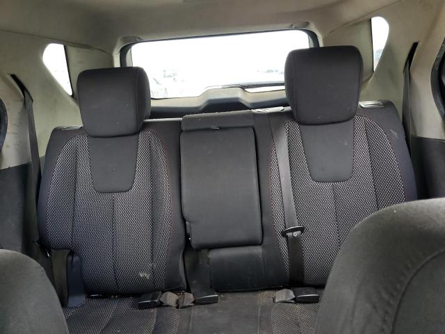 Photo 10 from auction – 2010 CHEVROLET EQUINOX LT with VIN 2CNALDEW1A6371401