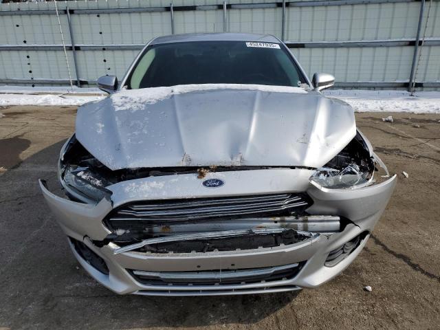 Photo 5 from auction – 2014 FORD FUSION SE with VIN 1FA6P0HDXE5353889