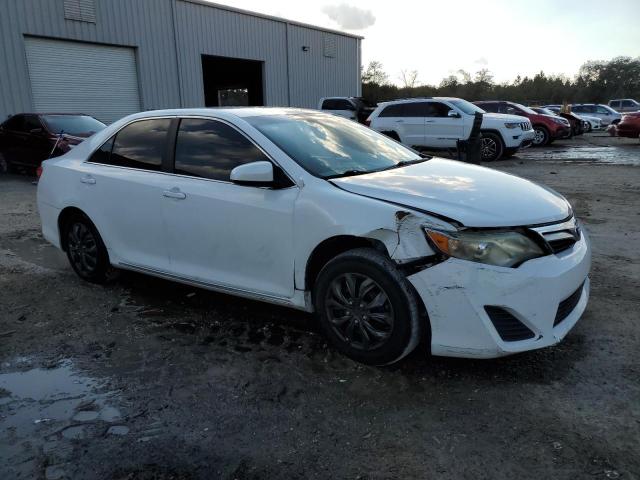 Photo 4 from auction – 2012 TOYOTA CAMRY BASE with VIN 4T1BF1FK4CU568783