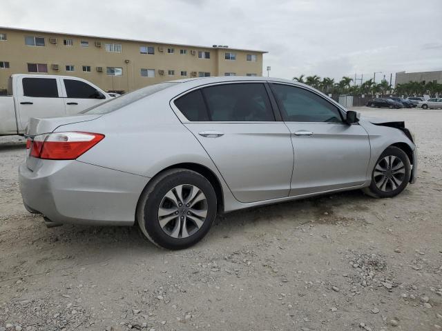 Photo 3 from auction – 2014 HONDA ACCORD LX with VIN 1HGCR2F35EA248117