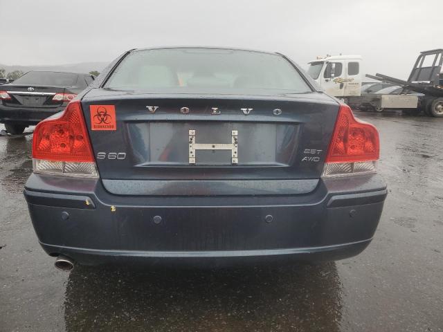 Photo 6 from auction – 2009 VOLVO S60 2.5T with VIN YV1RH592492732788