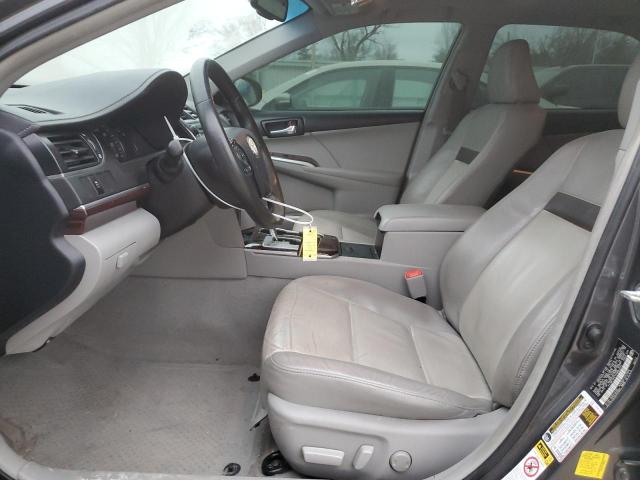 Photo 7 from auction – 2012 TOYOTA CAMRY BASE with VIN 4T1BF1FK1CU003942