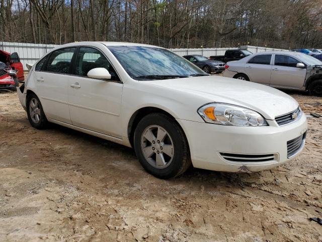 Photo 4 from auction – 2007 CHEVROLET IMPALA LT with VIN 2G1WT58K979321919