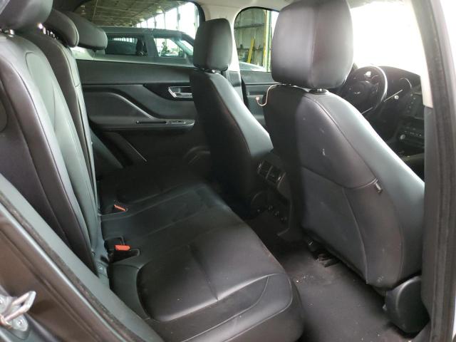 Photo 11 from auction – 2017 JAGUAR F-PACE PRE with VIN SADCJ2BN8HA095805