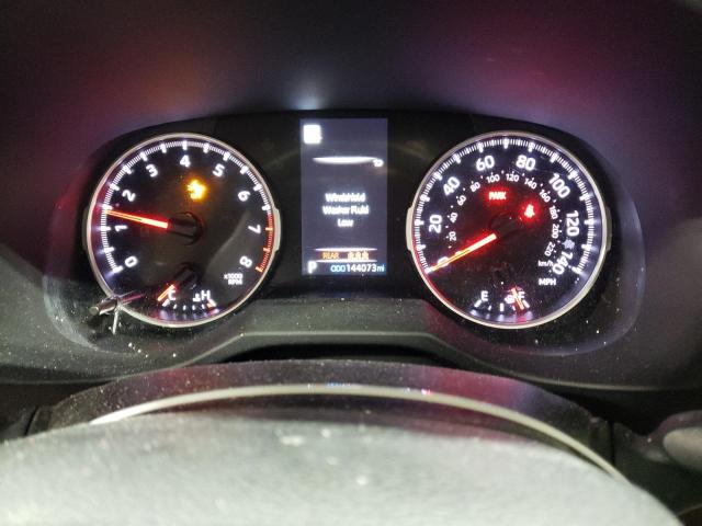 Photo 9 from auction – 2022 TOYOTA RAV4 LE with VIN 2T3F1RFV6NW262736