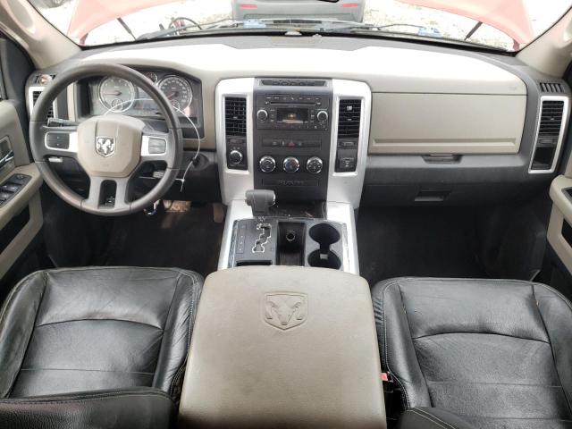Photo 8 from auction – 2010 DODGE RAM 1500 with VIN 1D7RV1GP6AS159621