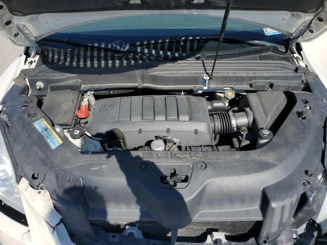 Photo 12 from auction – 2010 BUICK ENCLAVE CX with VIN 5GALRBED7AJ144877
