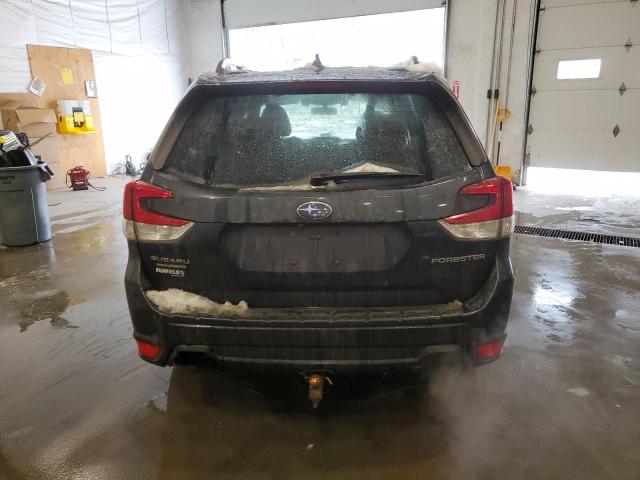Фото 6 с аукциона – 2019 SUBARU FORESTER P с VIN JF2SKAGC2KH418994