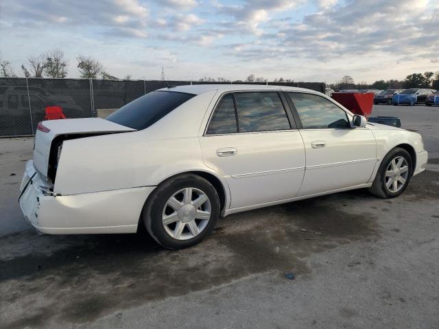 Photo 3 from auction – 2006 CADILLAC DTS with VIN 1G6KD57Y96U101287