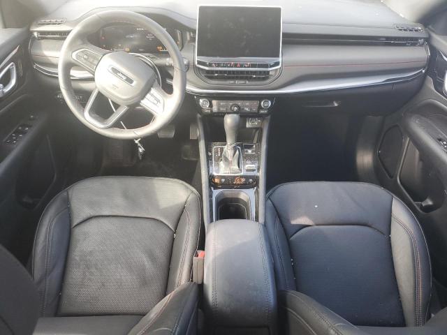 Photo 8 from auction – 2025 JEEP COMPASS TR with VIN 3C4NJDDN4ST508770