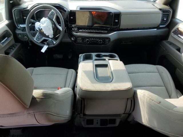 Photo 8 from auction – 2025 CHEVROLET SILVERADO with VIN 2GC1KNEY7S1111663