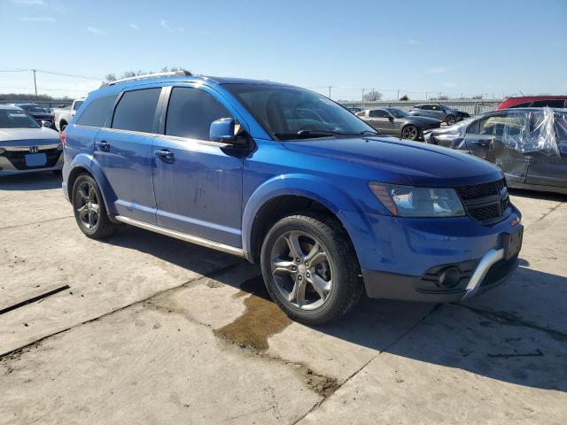 Photo 4 from auction – 2015 DODGE JOURNEY CR with VIN 3C4PDCGB9FT727919