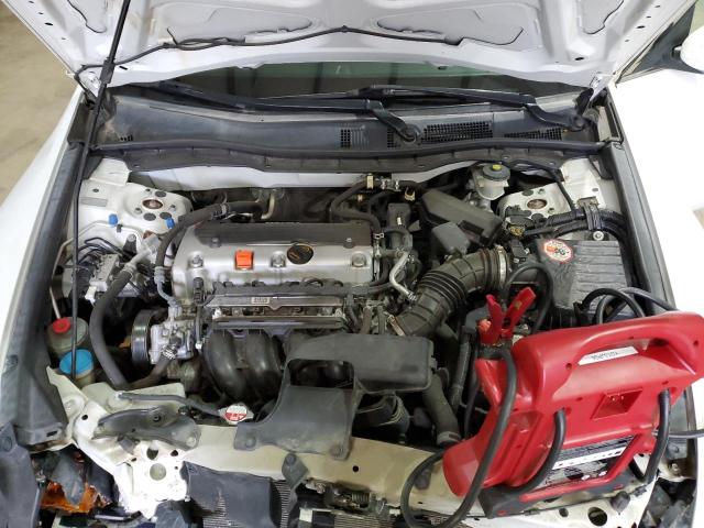 Photo 11 from auction – 2012 HONDA ACCORD LX with VIN 1HGCP2F30CA180716