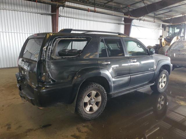 Photo 3 from auction – 2006 TOYOTA 4RUNNER SR with VIN JTEBU14R160083339