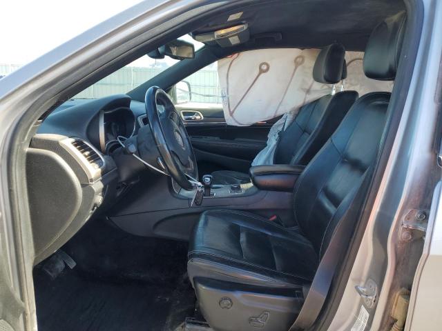 Photo 7 from auction – 2014 JEEP GRAND CHER with VIN 1C4RJFBG5EC303234