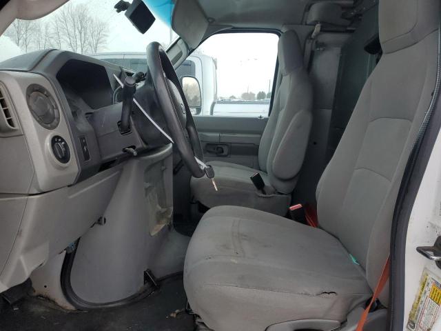 Photo 7 from auction – 2010 FORD ECONOLINE with VIN 1FTNE1EW5ADA90735