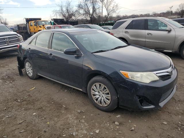 Photo 4 from auction – 2013 TOYOTA CAMRY L with VIN 4T1BF1FK6DU708852