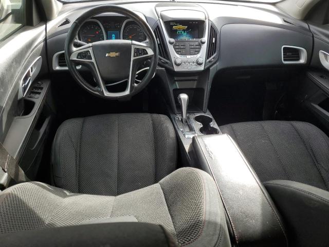 Photo 8 from auction – 2013 CHEVROLET EQUINOX LT with VIN 1GNALDEK3DZ124611