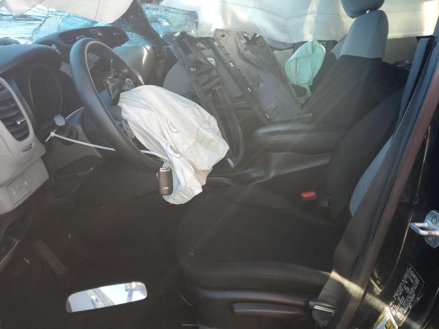 Photo 7 from auction – 2014 KIA SOUL with VIN KNDJN2A24E7028349