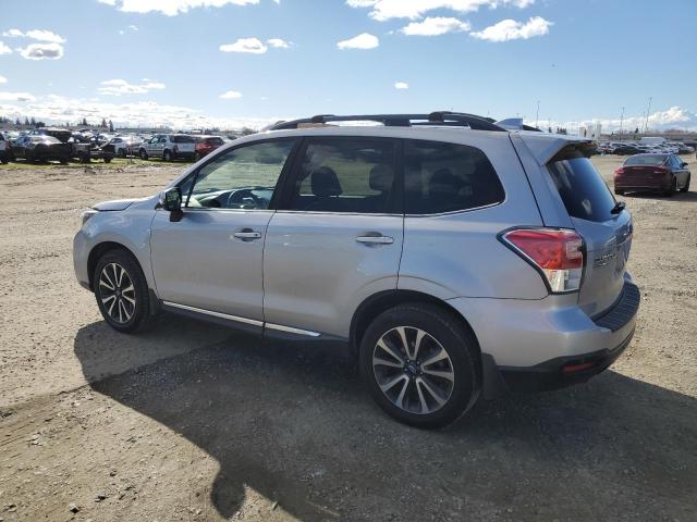 Photo 2 from auction – 2017 SUBARU FORESTER 2 with VIN JF2SJGWC2HH459206
