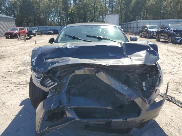 Photo 5 from auction – 2017 FORD MUSTANG with VIN 1FATP8UH5H5204174