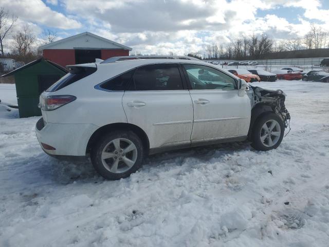 Photo 3 from auction – 2015 LEXUS RX 350 BAS with VIN 2T2BK1BAXFC281474