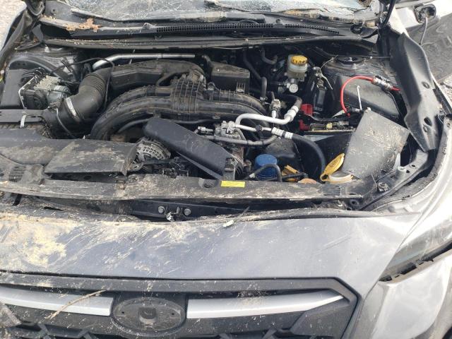 Photo 11 from auction – 2020 SUBARU CROSSTREK with VIN JF2GTAEC4LH265476