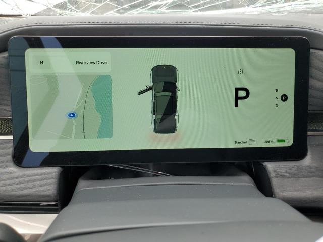 Photo 9 from auction – 2023 RIVIAN R1S ADVENT with VIN 7PDSGABA5PN019682