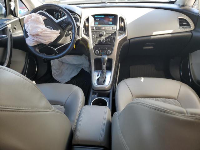 Photo 8 from auction – 2014 BUICK VERANO with VIN 1G4PP5SK4E4223921