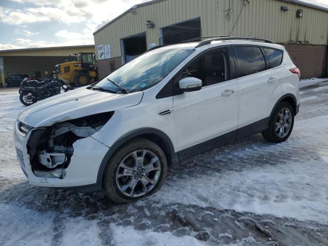 FORD ESCAPE SEL 2013 with VIN 1FMCU9HX0DUC66037 - Photo from auction