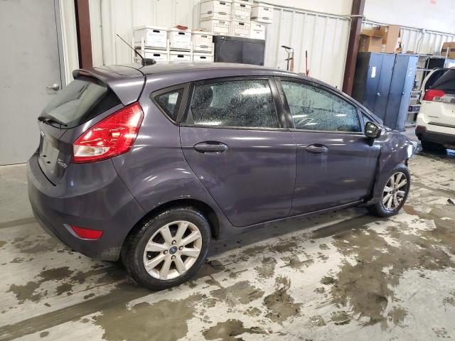 Photo 3 from auction – 2013 FORD FIESTA SE with VIN 3FADP4EJ7DM207113